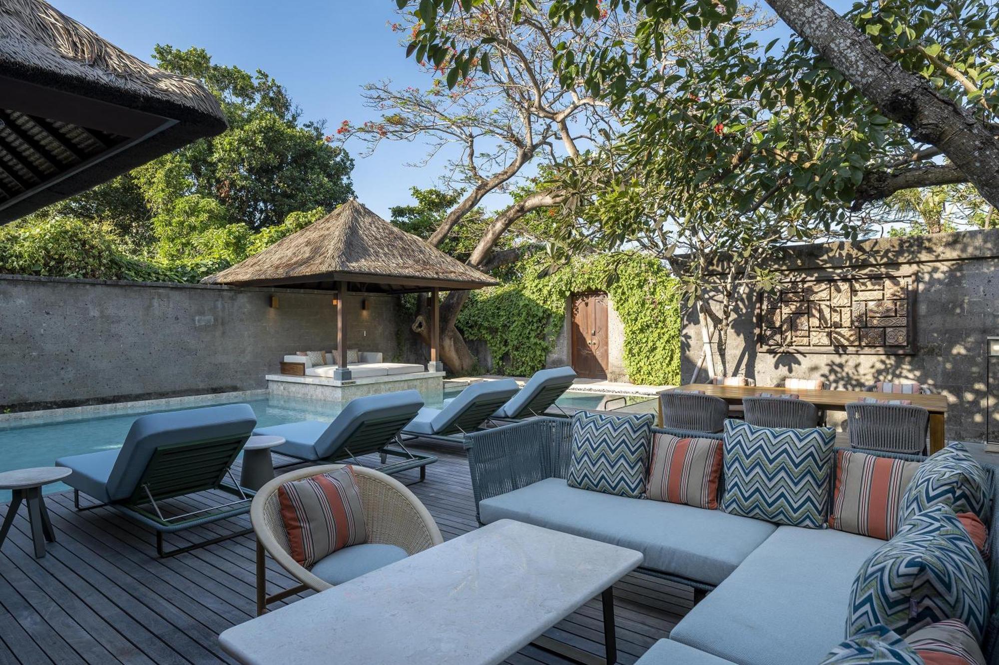 Hotel Andaz Bali, By Hyatt 5*