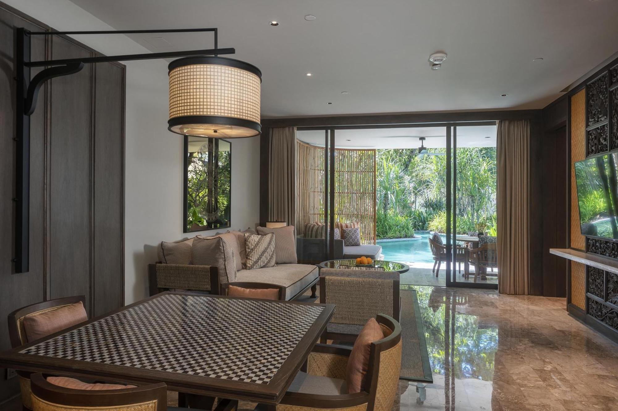 Andaz Bali - A Concept By Hyatt Hotel Sanur (Bali)