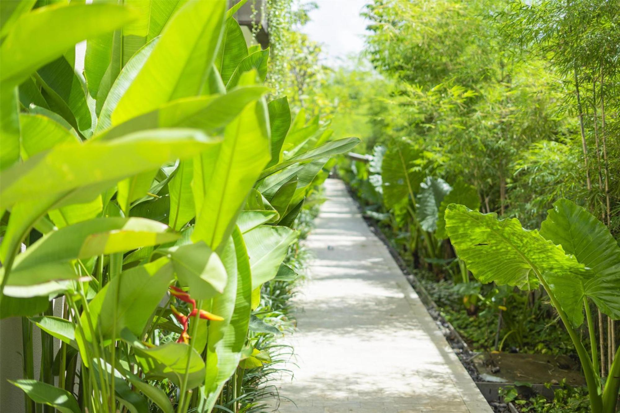 Andaz Bali - A Concept By Hyatt Sanur (Bali)