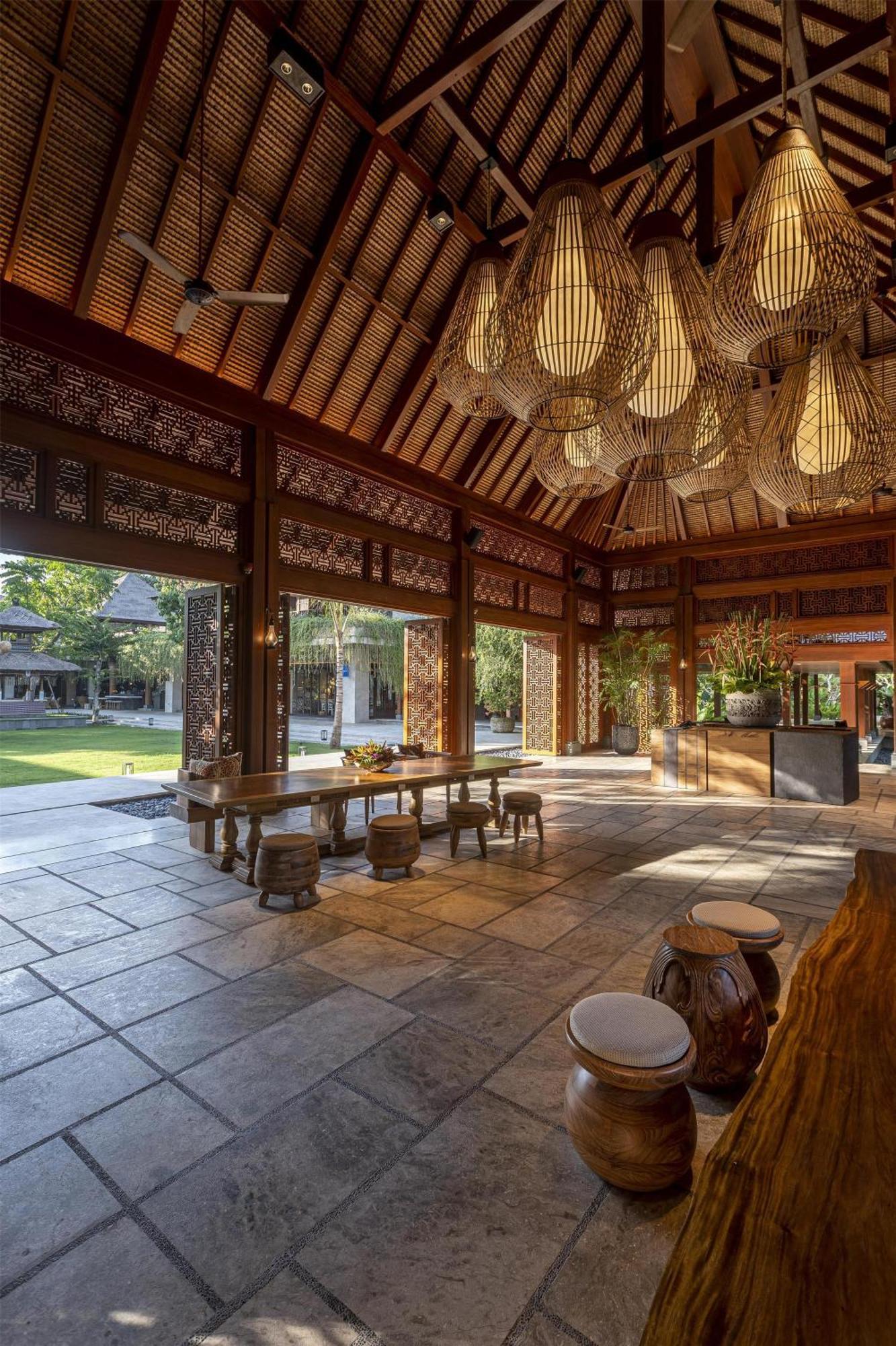Andaz Bali, By Hyatt