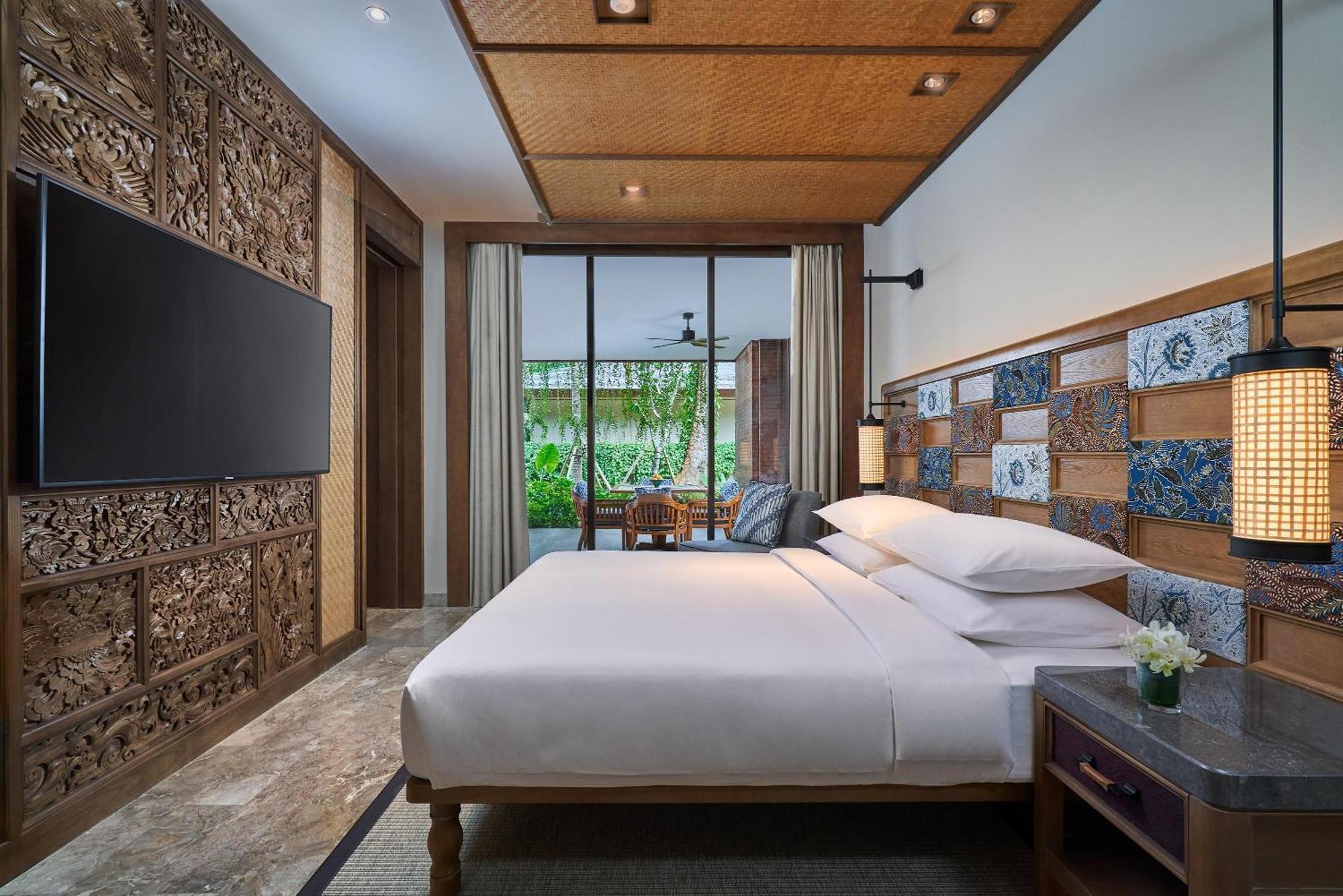 Andaz Bali - A Concept By Hyatt Hotel