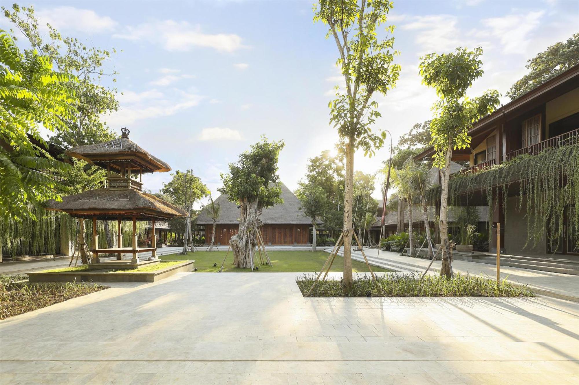 Hotel Andaz Bali - A Concept By Hyatt