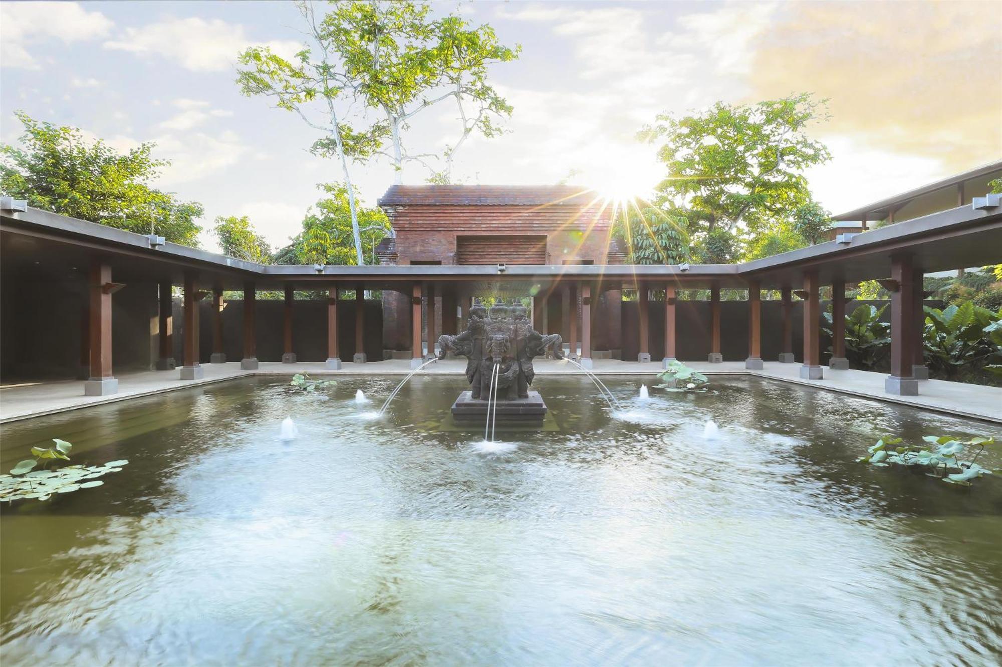 Andaz Bali - A Concept By Hyatt Sanur (Bali)