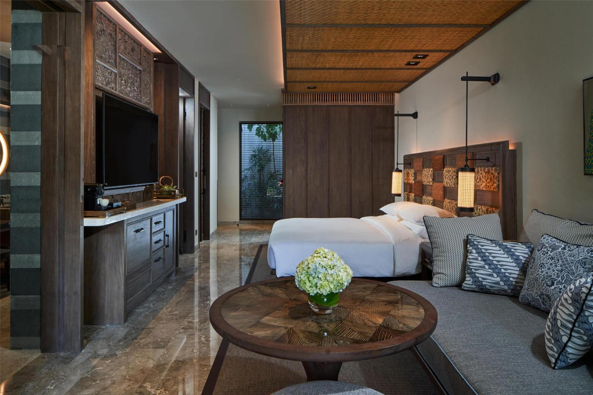Hotel Andaz Bali - A Concept By Hyatt