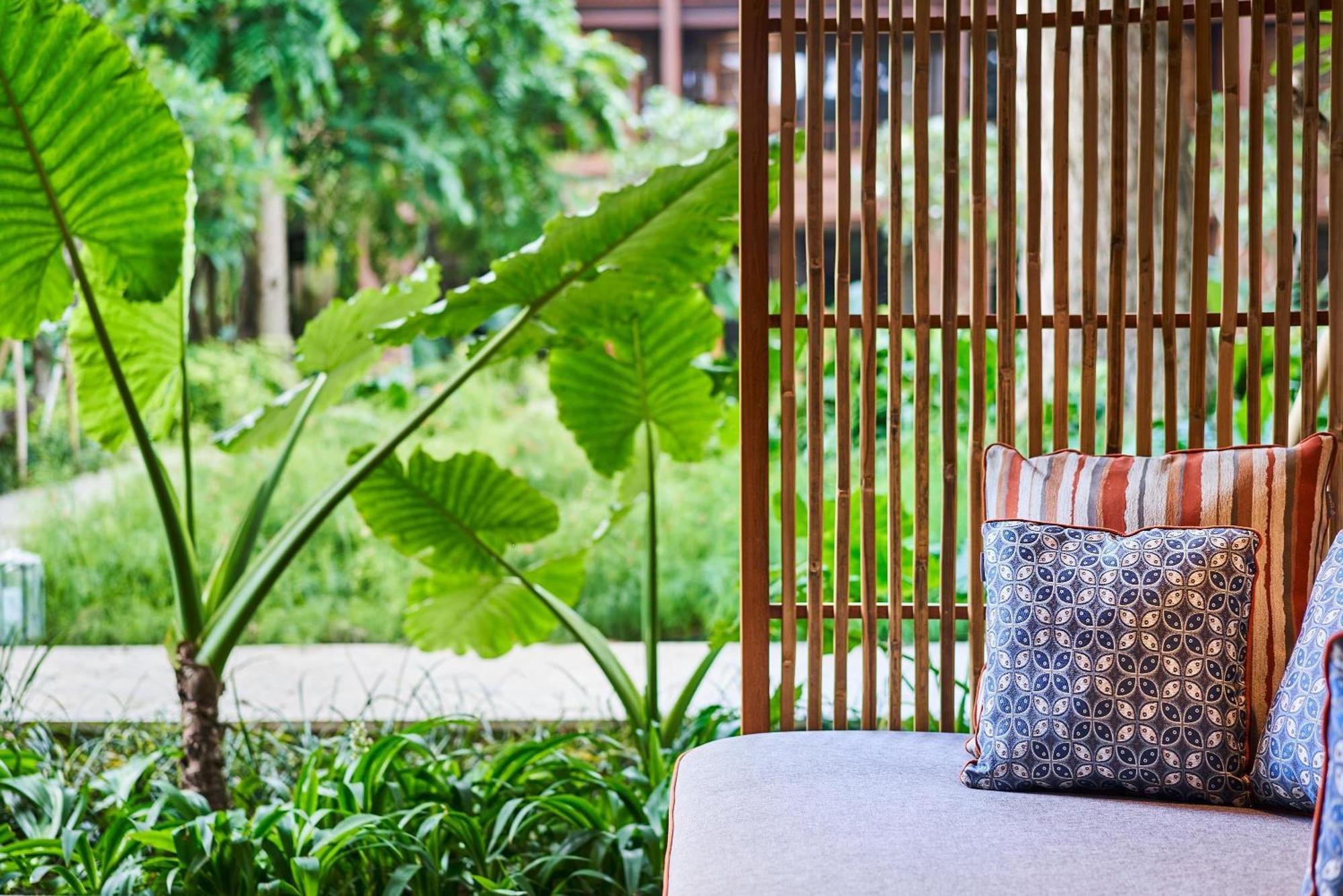 Andaz Bali, By Hyatt Hotel 5*